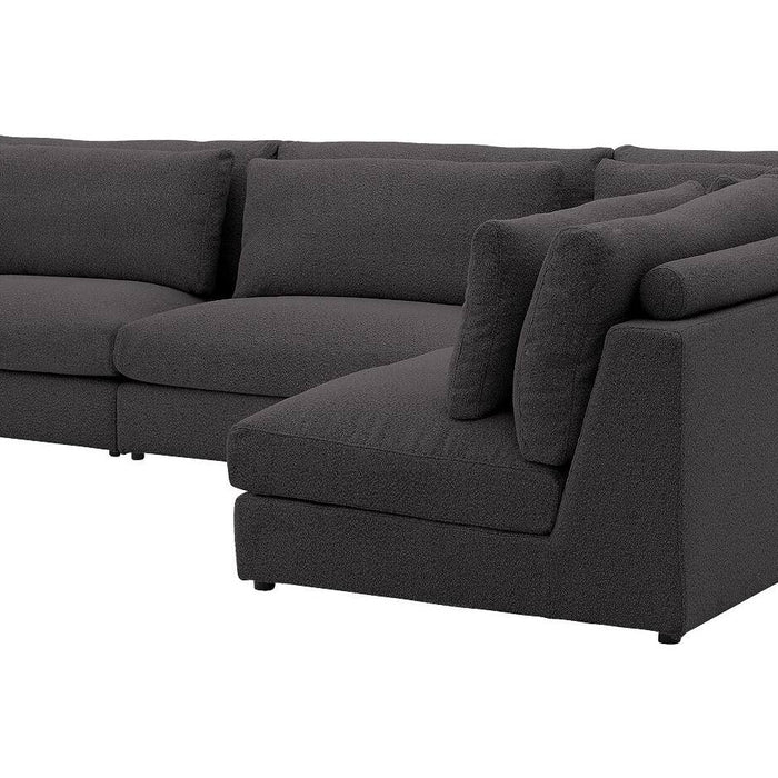 Goossens Hoekbank Odette