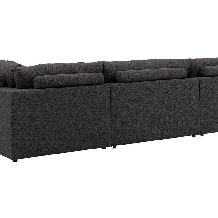 Goossens Hoekbank Odette