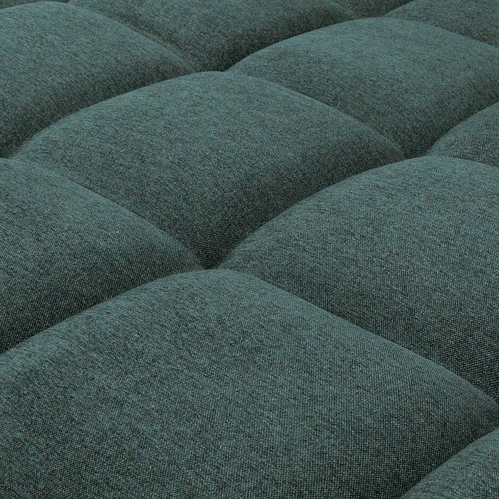 Goossens Bank Kubus - 30 x 30 cm stiksel