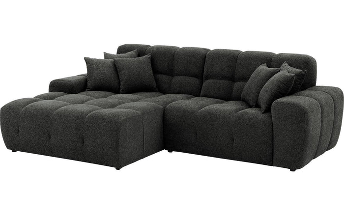 Goossens Bank Kubus - 30 x 30 cm stiksel