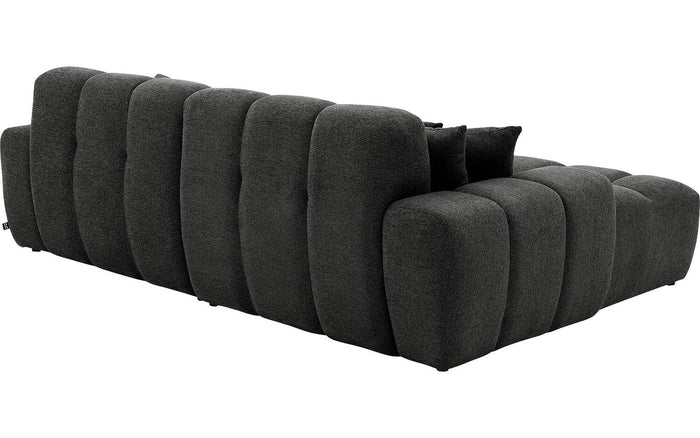 Goossens Bank Kubus - 30 x 30 cm stiksel