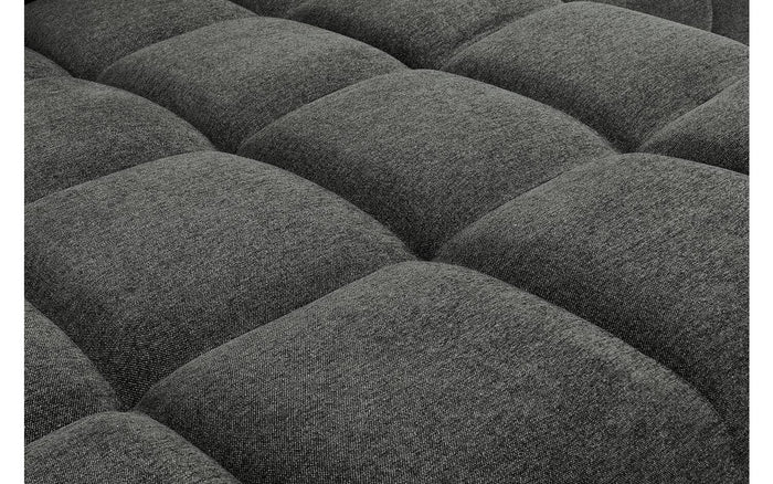 Goossens Bank Kubus - 30 x 30 cm stiksel