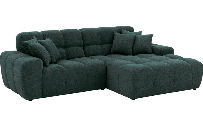 Goossens Bank Kubus - 30 x 30 cm stiksel