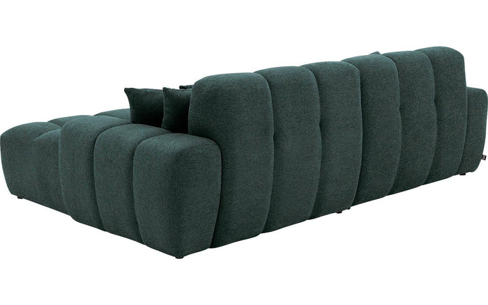 Goossens Bank Kubus - 30 x 30 cm stiksel