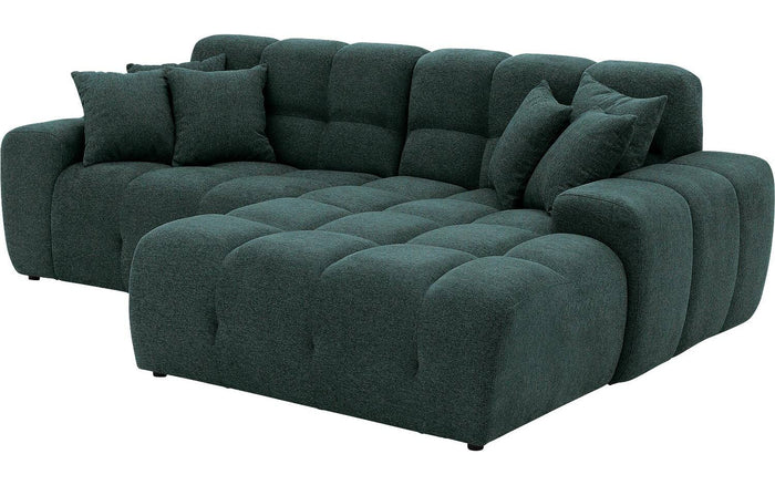 Goossens Bank Kubus - 30 x 30 cm stiksel