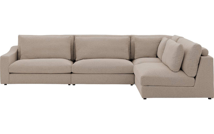 Goossens Hoekbank Odette