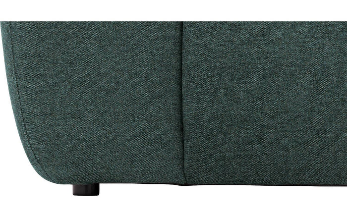 Goossens Bank Kubus - 30 x 30 cm stiksel