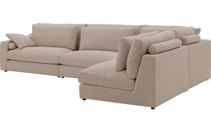 Goossens Hoekbank Odette