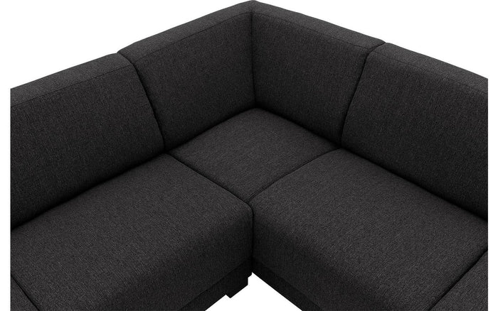 Goossens Zitmeubel My Style