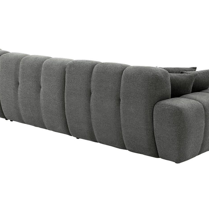 Goossens Bank Kubus - 30 x 30 cm stiksel