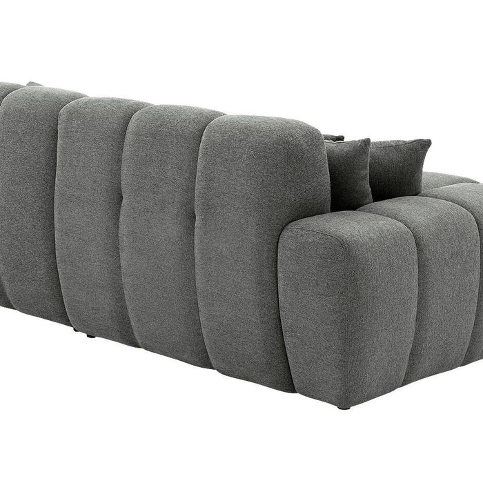 Goossens Bank Kubus - 30 x 30 cm stiksel