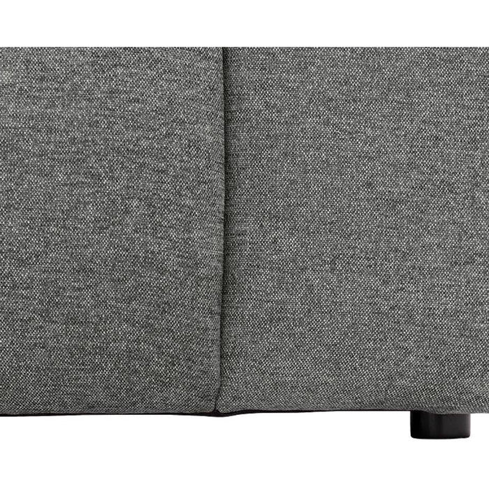 Goossens Bank Kubus - 30 x 30 cm stiksel