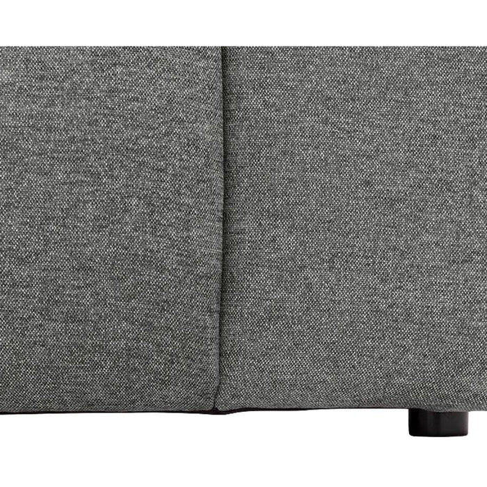 Goossens Bank Kubus - 30 x 30 cm stiksel