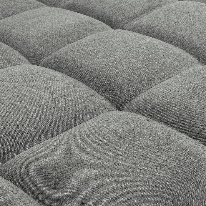 Goossens Bank Kubus - 30 x 30 cm stiksel