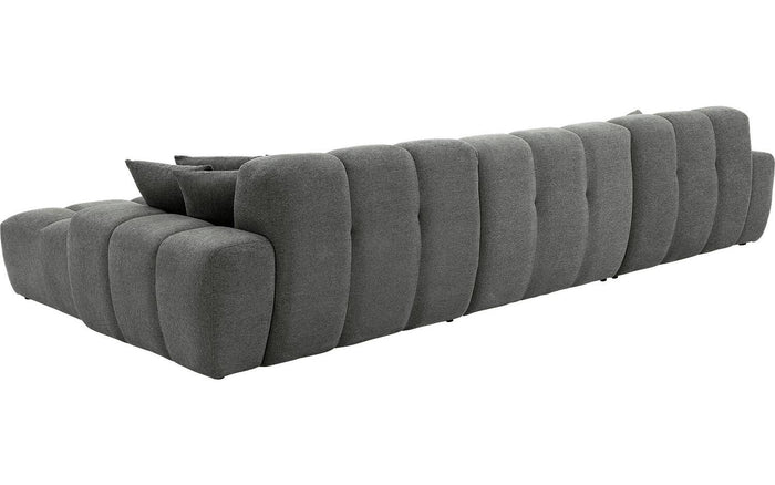 Goossens Bank Kubus - 30 x 30 cm stiksel