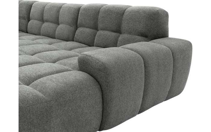 Goossens Bank Kubus - 30 x 30 cm stiksel