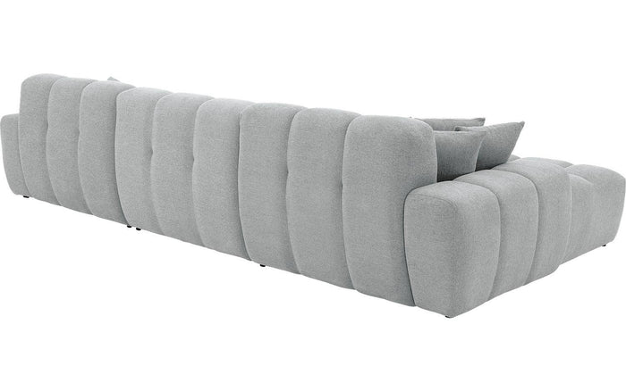 Goossens Bank Kubus - 30 x 30 cm stiksel