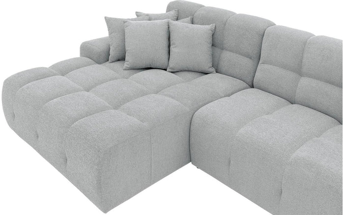 Goossens Bank Kubus - 30 x 30 cm stiksel