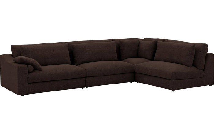 Goossens Hoekbank Odette