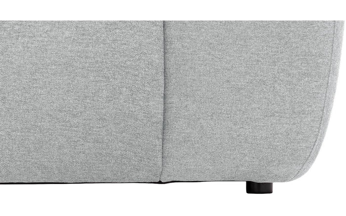 Goossens Bank Kubus - 30 x 30 cm stiksel