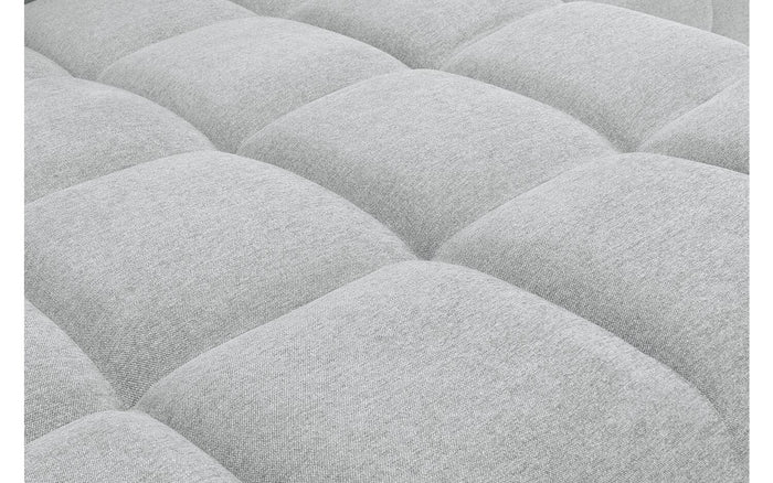 Goossens Bank Kubus - 30 x 30 cm stiksel