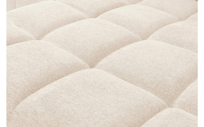 Goossens Bank Kubus - 30 x 30 cm stiksel