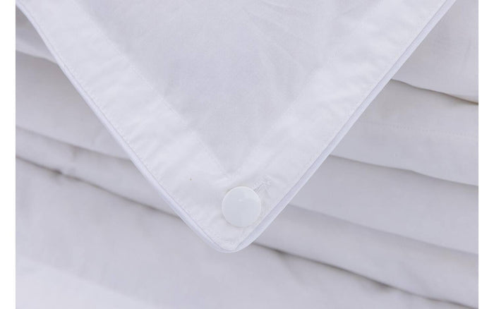 Goossens Dekbed Dekbed Premium, 240 x 220 cm 4 seizoenen