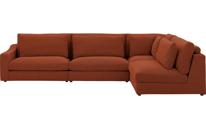 Goossens Hoekbank Odette