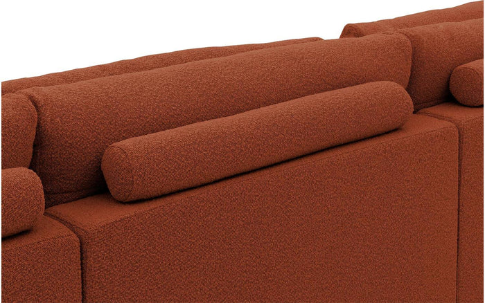 Goossens Hoekbank Odette