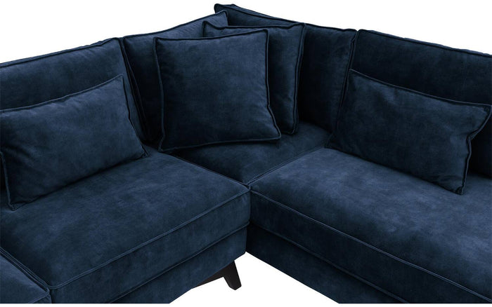 Goossens Bank Chambre