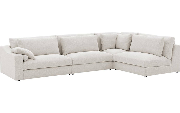 Goossens Hoekbank Odette