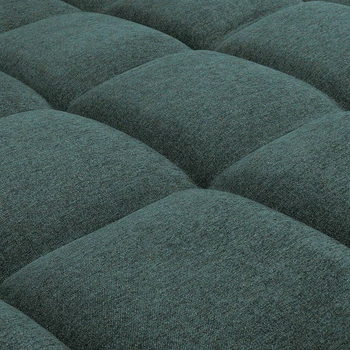 Goossens Bank Kubus - 30 x 30 cm stiksel