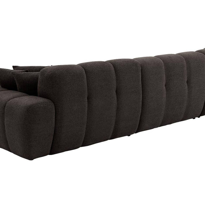 Goossens Bank Kubus - 30 x 30 cm stiksel