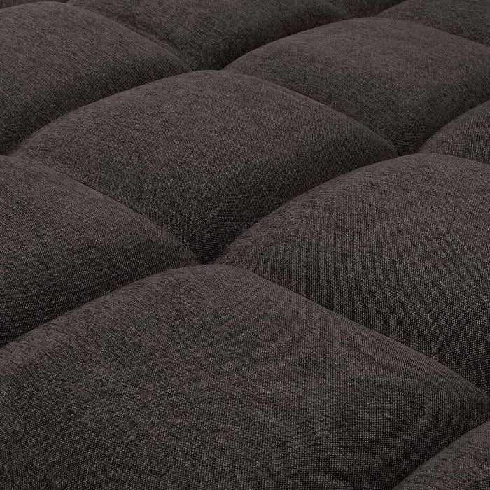 Goossens Bank Kubus - 30 x 30 cm stiksel