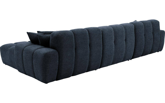 Goossens Bank Kubus - 30 x 30 cm stiksel