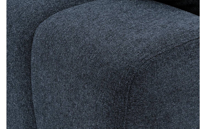 Goossens Bank Kubus - 30 x 30 cm stiksel