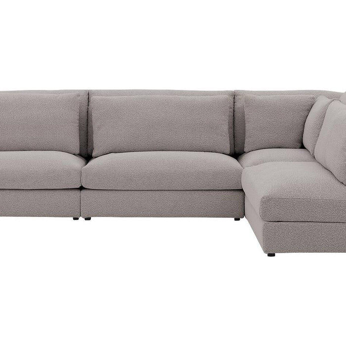 Goossens Hoekbank Odette