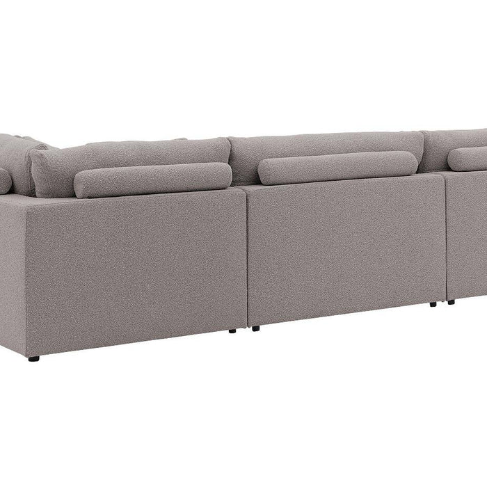 Goossens Hoekbank Odette