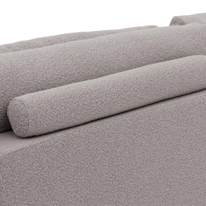 Goossens Hoekbank Odette