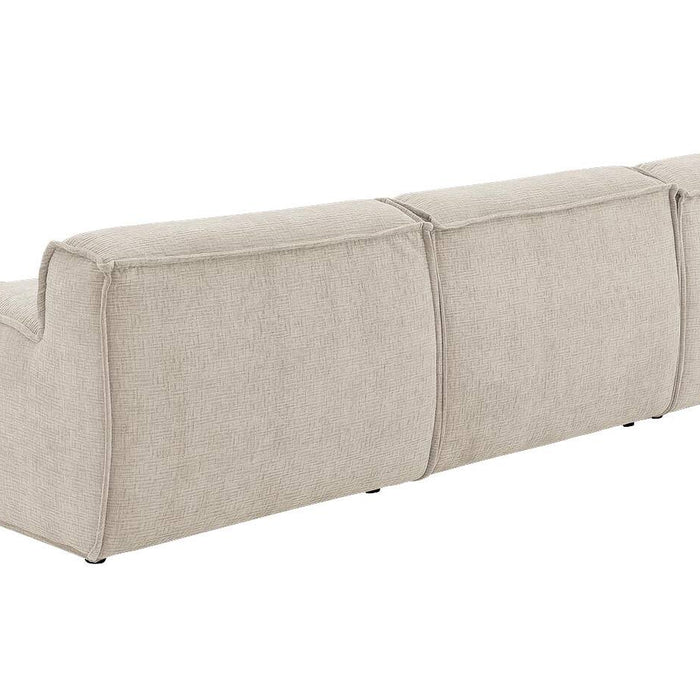 Goossens Elementenbank Sens