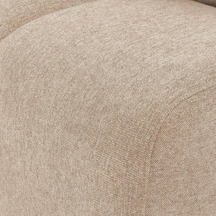 Goossens Bank Kubus - 30 x 30 cm stiksel