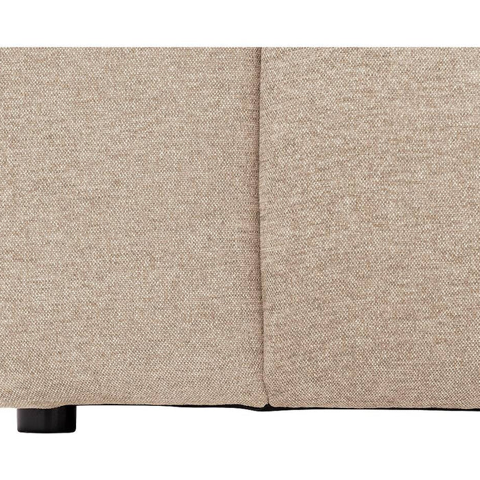 Goossens Bank Kubus - 30 x 30 cm stiksel