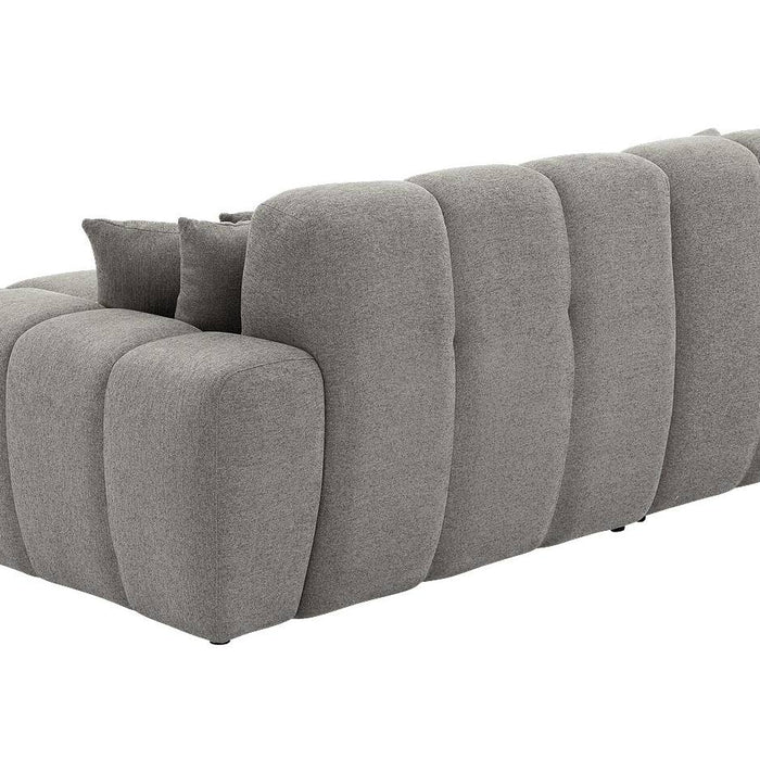 Goossens Bank Kubus - 30 x 30 cm stiksel