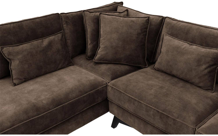 Goossens Bank Chambre