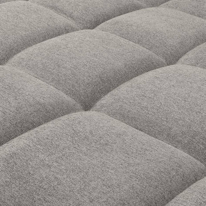 Goossens Bank Kubus - 30 x 30 cm stiksel