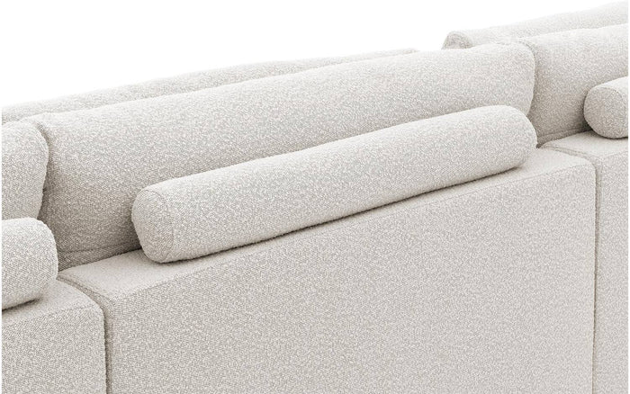 Goossens Hoekbank Odette