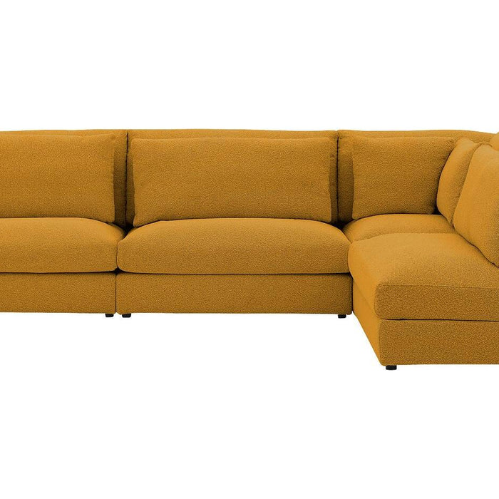 Goossens Hoekbank Odette