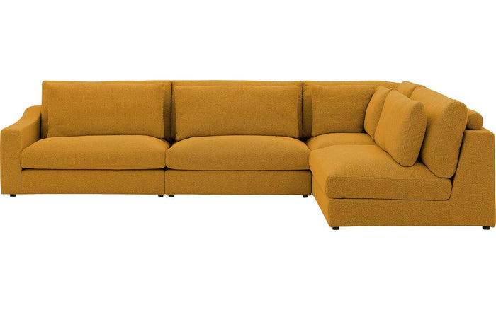 Goossens Hoekbank Odette