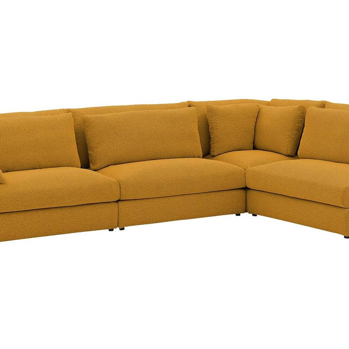 Goossens Hoekbank Odette