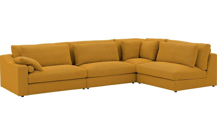 Goossens Hoekbank Odette